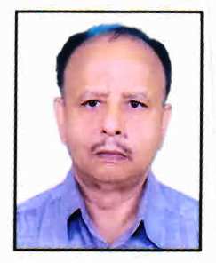 Dr. Pravin Kumar